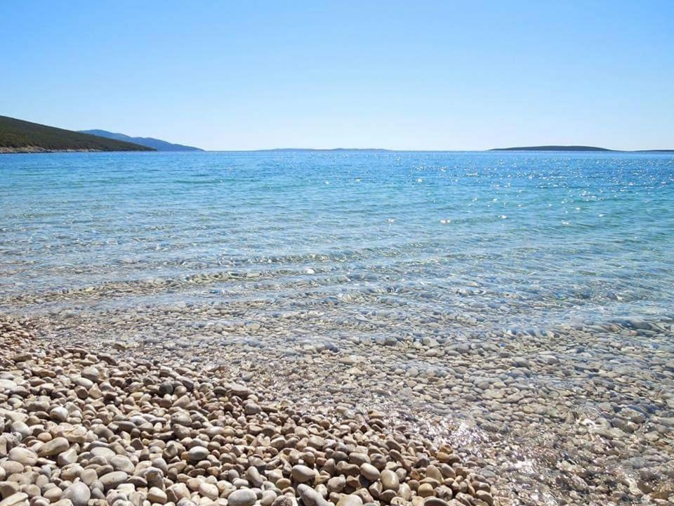 Seaside Dunka Apartment Martinšćica Exteriör bild